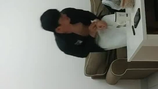 二零二三八月三十一号_深夜小表妹