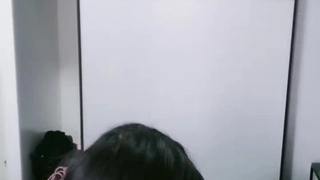 90後超漂亮大學妹子粉嫩的逼逼粉嫩被肥豬哥狂操