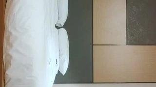 肉肉熟女酒店激情啪啪 口交舔屌调情 上位骑乘抽插捏奶子 扶着腰后入抽插猛操