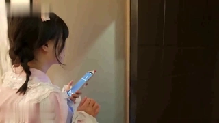 娶个少妇老婆，你愿意看儿子自慰吗？ 2