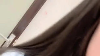 不喂饱小骚货不让出门上班