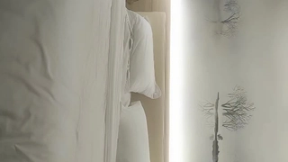 六安瓜片茶雨嫂做爱上瘾：太爽了，全身都酥了