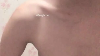 武汉工商学院怎么样绿帽夫妻千里送B给单男艹