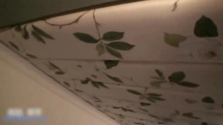 大老板重金约啪气质长发模特~苗条但奶子颇大~毛毛茂密被操得娇喘呻吟~