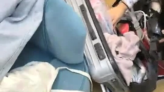 来自天堂的魔鬼爆妹子菊花